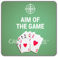 Aim of The Game - Pai Gow Poker Icon