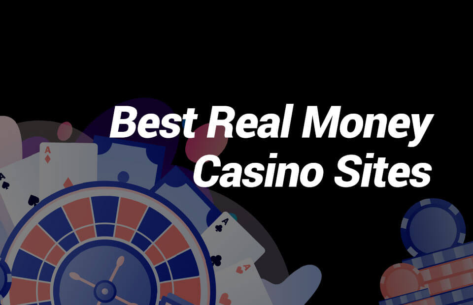 online gambling with real money
