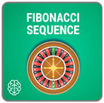 Fibonacci Strategy Icon