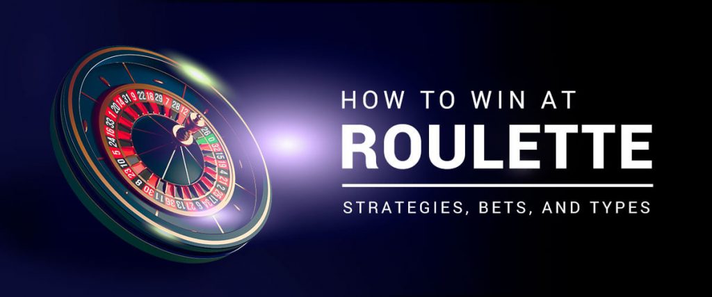 How to win at Roulette Guide
