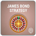James Bond Strategy Icon