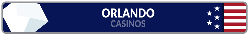 Image of Orlando Casinos Banner
