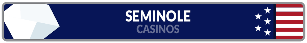 Image of Seminole Casinos Banner