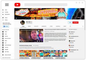 Top 7 YouTube Slots Channels | From Brian Christopher to NG slots